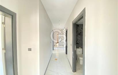 Seferihisar camikebirde 2+1 Satılık daire