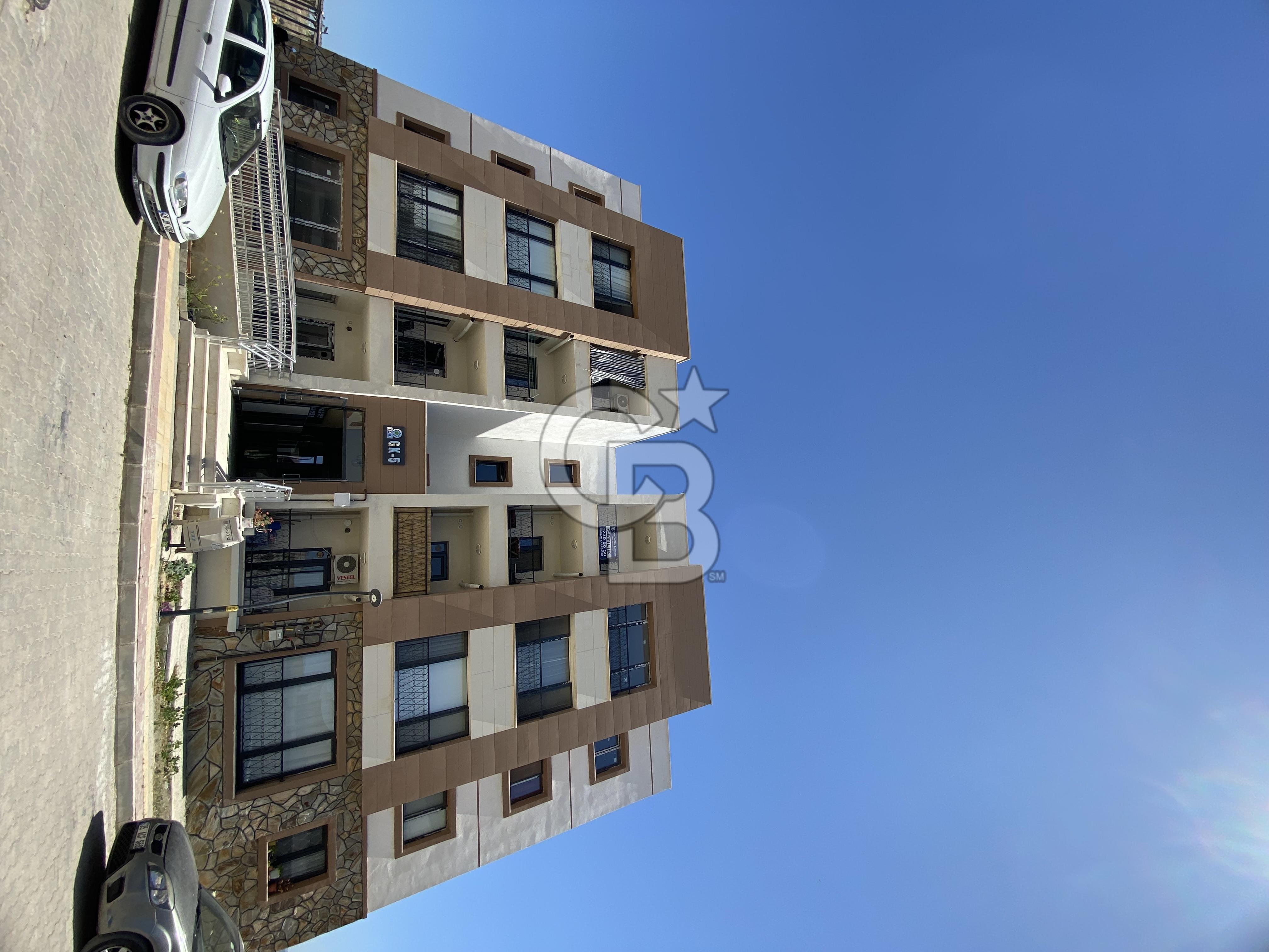 Seferihisar camikebirde 2+1 Satılık daire