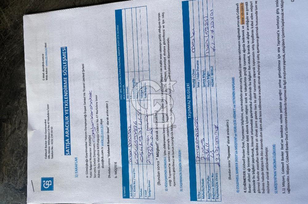 Narlıdere Narbel’de Deniz manzaralı 2+1 Satılık daire