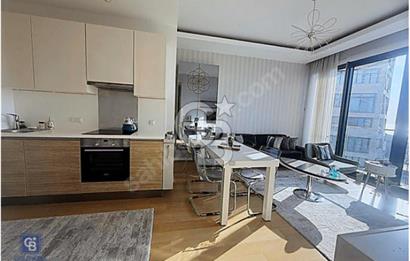 NEWADA RESİDENCE SATILIK 2+1 ÖZEL DEKORASYON EŞYA ADALAR MANZARA