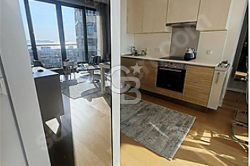 NEWADA RESİDENCE SATILIK 2+1 ÖZEL DEKORASYON EŞYA ADALAR MANZARA