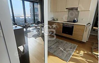 NEWADA RESİDENCE SATILIK 2+1 ÖZEL DEKORASYON EŞYA ADALAR MANZARA