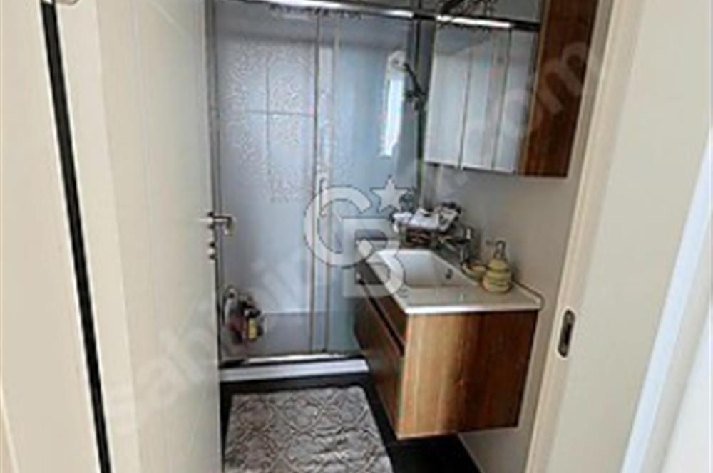 NEWADA RESİDENCE SATILIK 2+1 ÖZEL DEKORASYON EŞYA ADALAR MANZARA