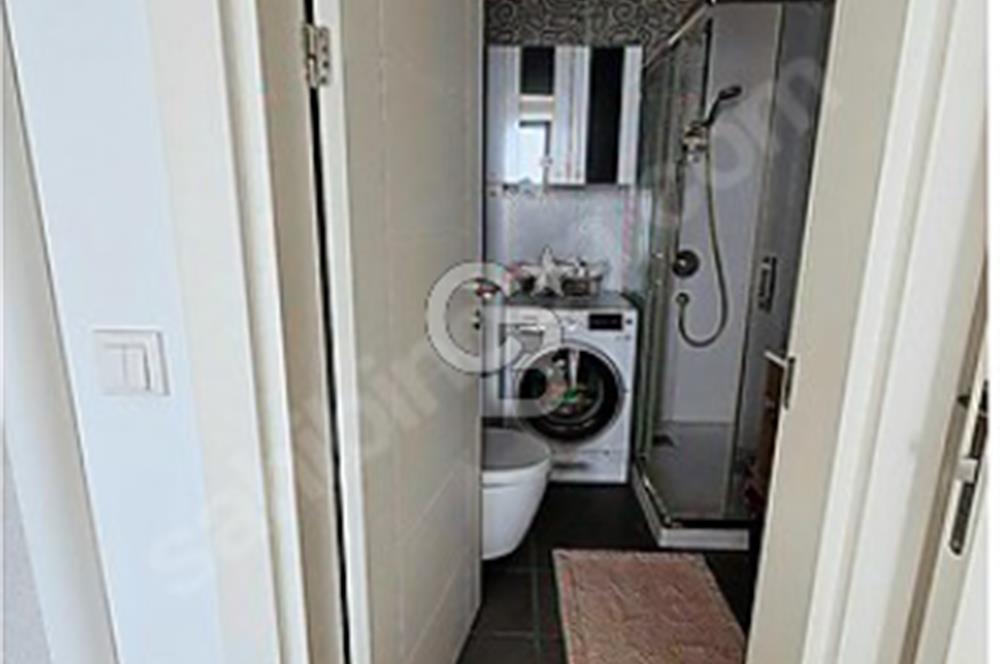 NEWADA RESİDENCE SATILIK 2+1 ÖZEL DEKORASYON EŞYA ADALAR MANZARA