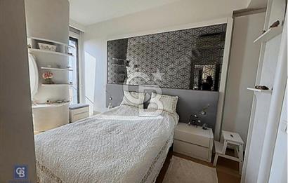 NEWADA RESİDENCE SATILIK 2+1 ÖZEL DEKORASYON EŞYA ADALAR MANZARA