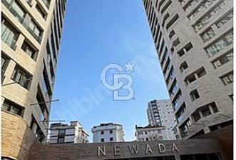 NEWADA RESİDENCE SATILIK 2+1 ÖZEL DEKORASYON EŞYA ADALAR MANZARA