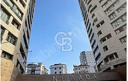 NEWADA RESİDENCE SATILIK 2+1 ÖZEL DEKORASYON EŞYA ADALAR MANZARA