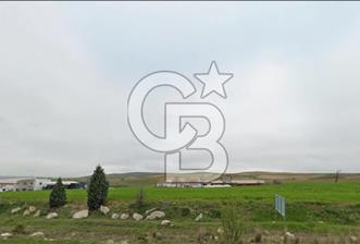 Eskişehir Tepebaşı Hisar’da 616 m² Yol Cepheli Tarla  İdeal Yatırım & Proje Alanı