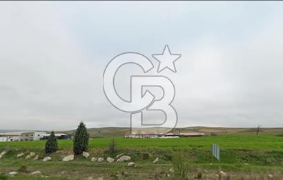 Eskişehir Tepebaşı Hisar’da 616 m² Yol Cepheli Tarla  İdeal Yatırım & Proje Alanı