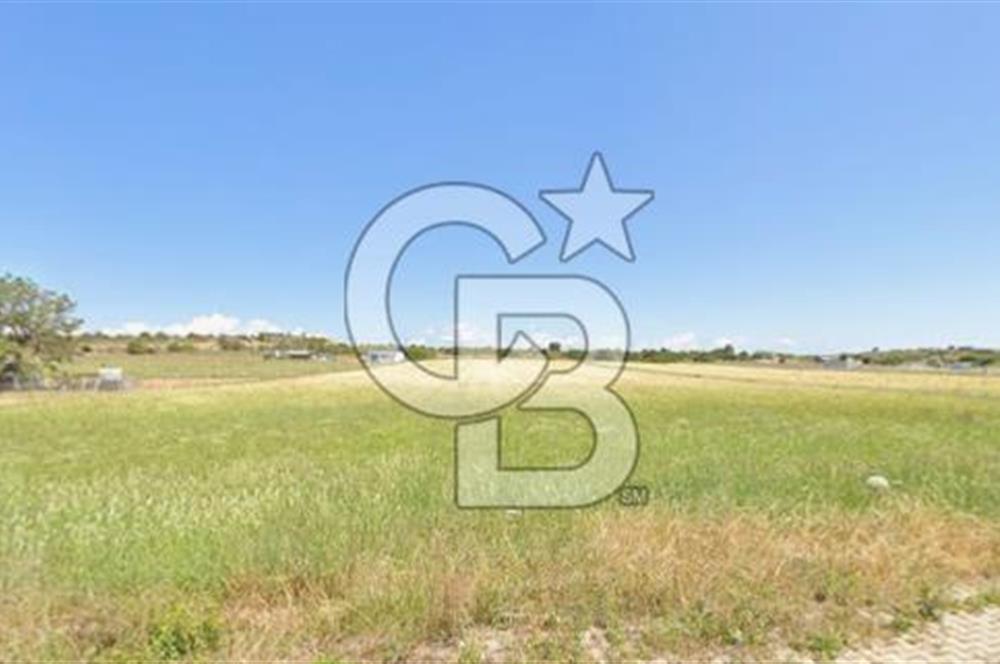 Çeşme Çiftlikköy’de Denize 200 m, Pırlanta Plajına 500 m Mesafede 1.000 m² Hisseli Arsa