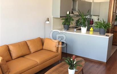 TARABYA'DA SATILIK MANZARALI DUBLEKS YOL YALI DAİRESİ