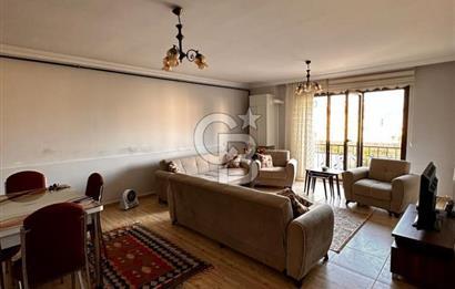 SATILIK EŞYALI 1+1 DAİRE – PELİTLİ KASIR YAPI'DA KONFORLU YAŞAM!