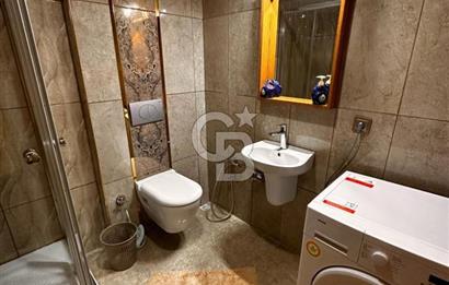 SATILIK EŞYALI 1+1 DAİRE – PELİTLİ KASIR YAPI'DA KONFORLU YAŞAM!