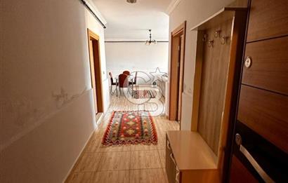 SATILIK EŞYALI 1+1 DAİRE – PELİTLİ KASIR YAPI'DA KONFORLU YAŞAM!
