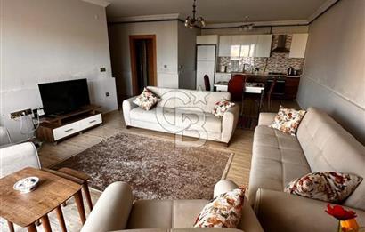 SATILIK EŞYALI 1+1 DAİRE – PELİTLİ KASIR YAPI'DA KONFORLU YAŞAM!
