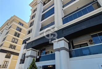 SATILIK EŞYALI 1+1 DAİRE – PELİTLİ KASIR YAPI'DA KONFORLU YAŞAM!