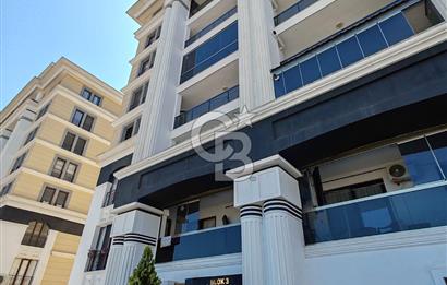 SATILIK EŞYALI 1+1 DAİRE – PELİTLİ KASIR YAPI'DA KONFORLU YAŞAM!