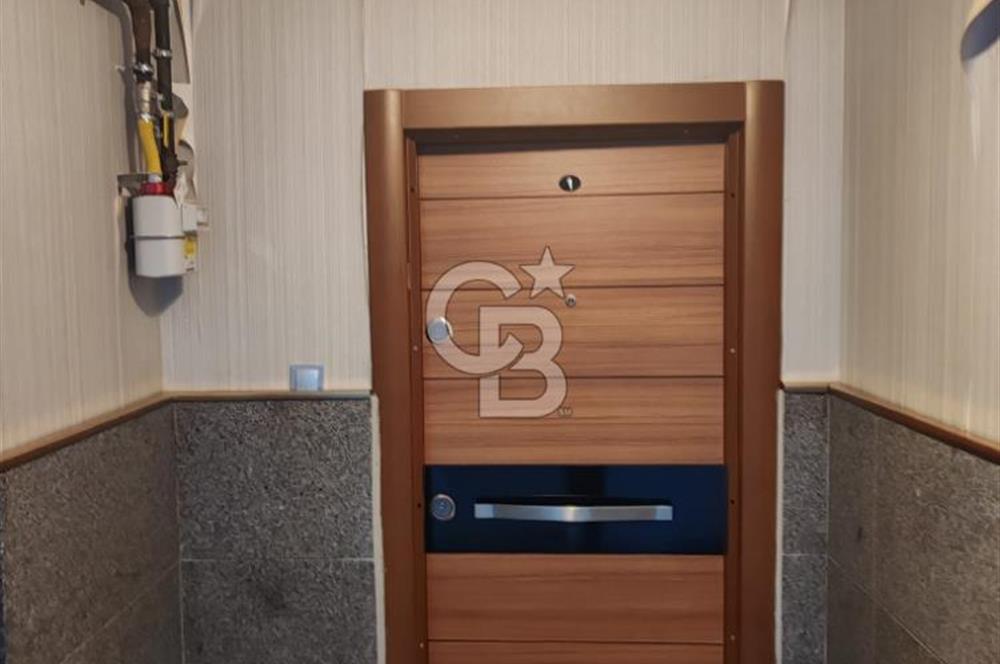 SATILIK EŞYALI 1+1 DAİRE – PELİTLİ KASIR YAPI'DA KONFORLU YAŞAM!