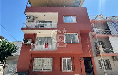 İzmir Bayraklı Manavkyu'da Folkart Yakını Satılık Komple Bina