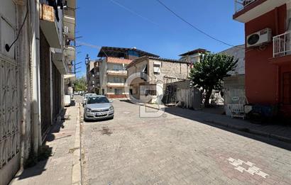 İzmir Bayraklı Manavkyu'da Folkart Yakını Satılık Komple Bina