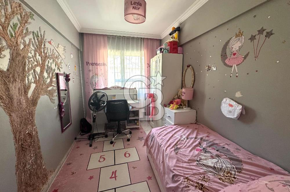 İzmir Bayraklı Manavkyu'da Folkart Yakını Satılık Komple Bina
