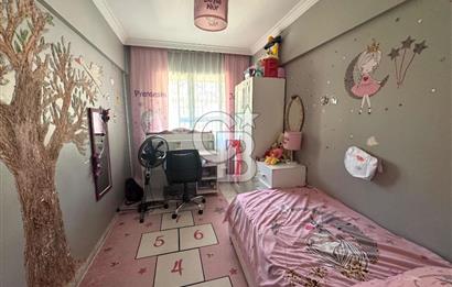 İzmir Bayraklı Manavkyu'da Folkart Yakını Satılık Komple Bina