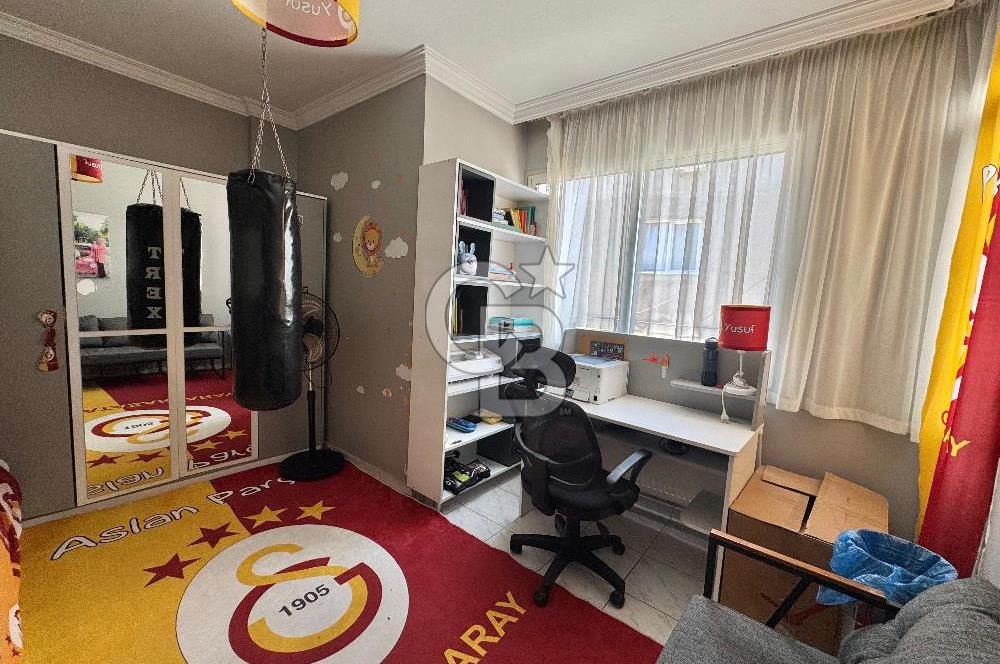 İzmir Bayraklı Manavkyu'da Folkart Yakını Satılık Komple Bina