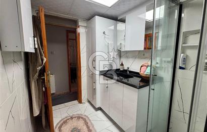 İzmir Bayraklı Manavkyu'da Folkart Yakını Satılık Komple Bina