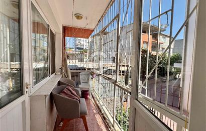 İzmir Bayraklı Manavkyu'da Folkart Yakını Satılık Komple Bina