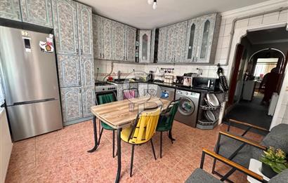 İzmir Bayraklı Manavkyu'da Folkart Yakını Satılık Komple Bina