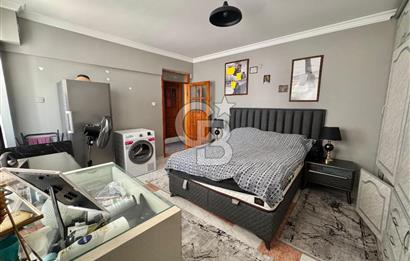 İzmir Bayraklı Manavkyu'da Folkart Yakını Satılık Komple Bina