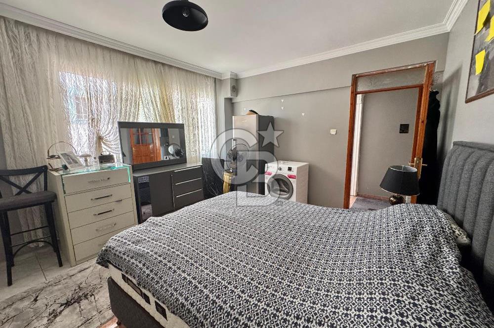 İzmir Bayraklı Manavkyu'da Folkart Yakını Satılık Komple Bina