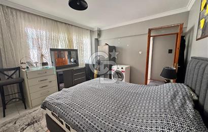İzmir Bayraklı Manavkyu'da Folkart Yakını Satılık Komple Bina