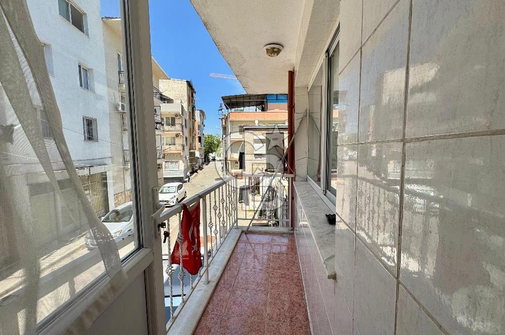 İzmir Bayraklı Manavkyu'da Folkart Yakını Satılık Komple Bina