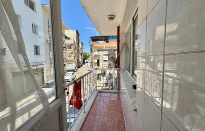 İzmir Bayraklı Manavkyu'da Folkart Yakını Satılık Komple Bina