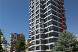CB Zenith | GÜLTEPE MAHALLESİNDE 4+1 LÜKS DAİRE