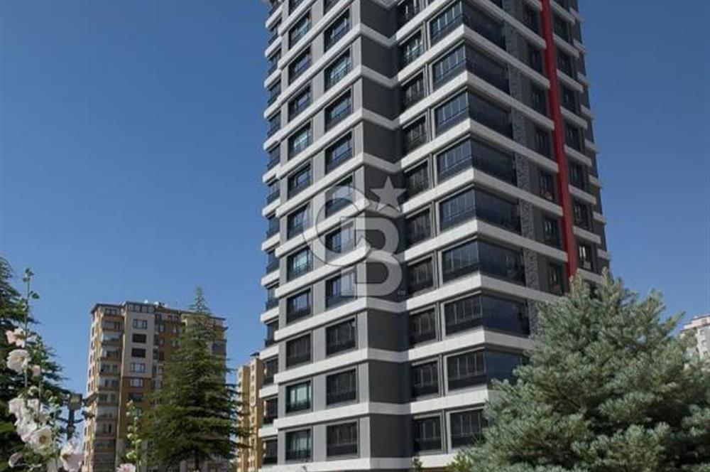 CB Zenith | GÜLTEPE MAHALLESİNDE 4+1 LÜKS DAİRE