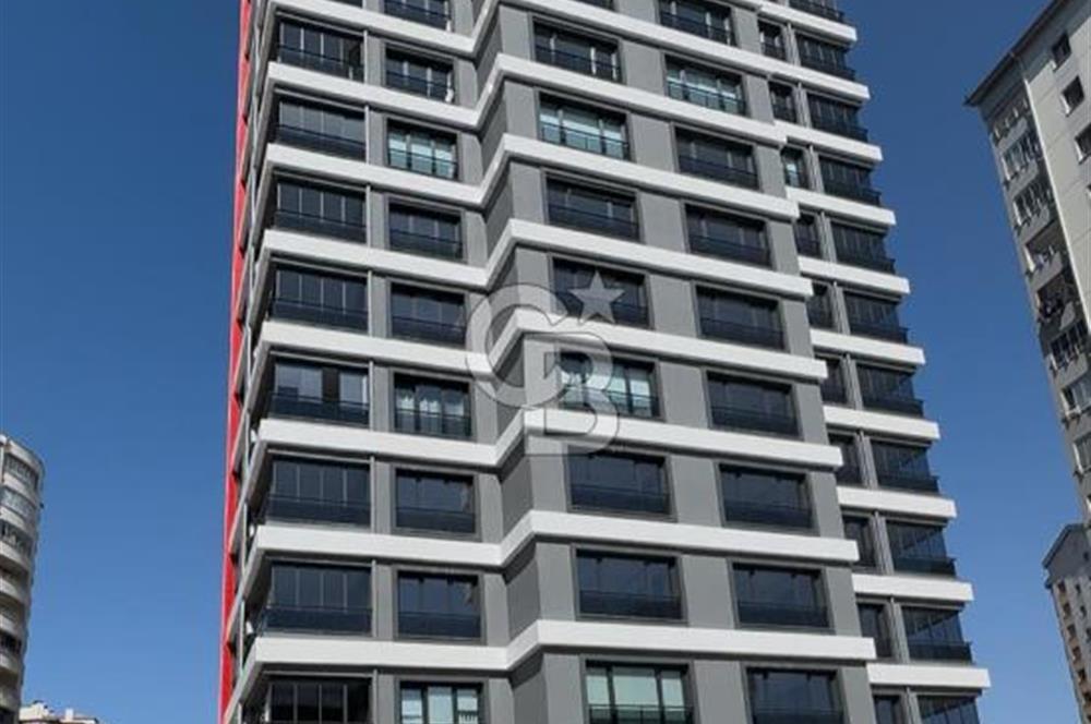 CB Zenith | GÜLTEPE MAHALLESİNDE 4+1 LÜKS DAİRE