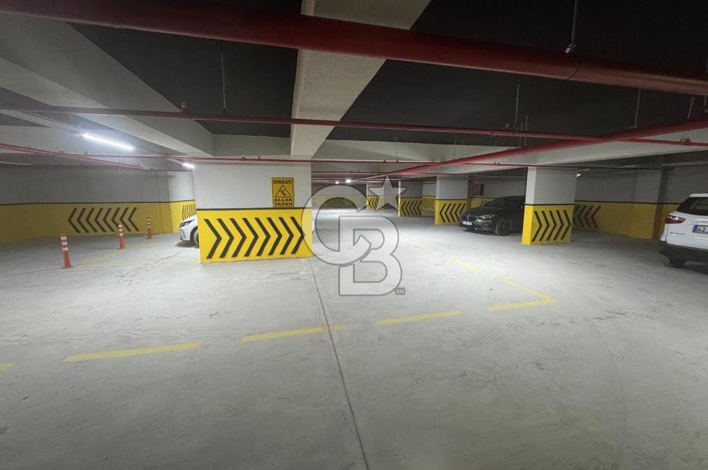 CB Zenith | GÜLTEPE MAHALLESİNDE 4+1 LÜKS DAİRE