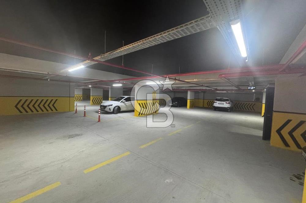 CB Zenith | GÜLTEPE MAHALLESİNDE 4+1 LÜKS DAİRE