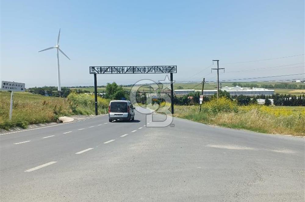 Silivri kadıköy hobi bahçesi