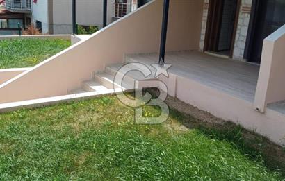 İzmir Foça Bağarası'nda Satılık Dubleks Villa