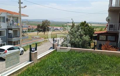 İzmir Foça Bağarası'nda Satılık Dubleks Villa