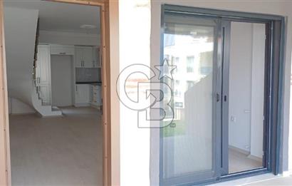 İzmir Foça Bağarası'nda Satılık Dubleks Villa