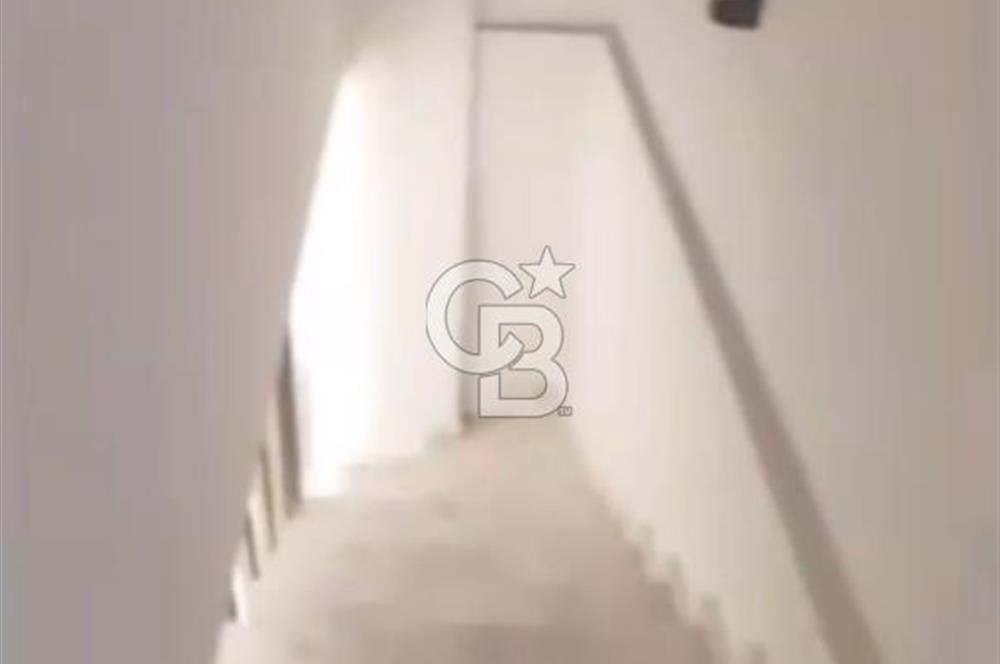 İzmir Foça Bağarası'nda Satılık Dubleks Villa