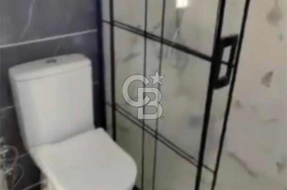 İzmir Foça Bağarası'nda Satılık Dubleks Villa