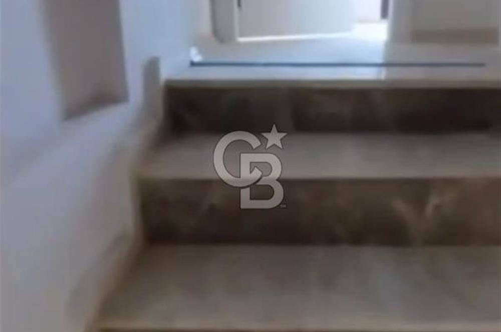 İzmir Foça Bağarası'nda Satılık Dubleks Villa