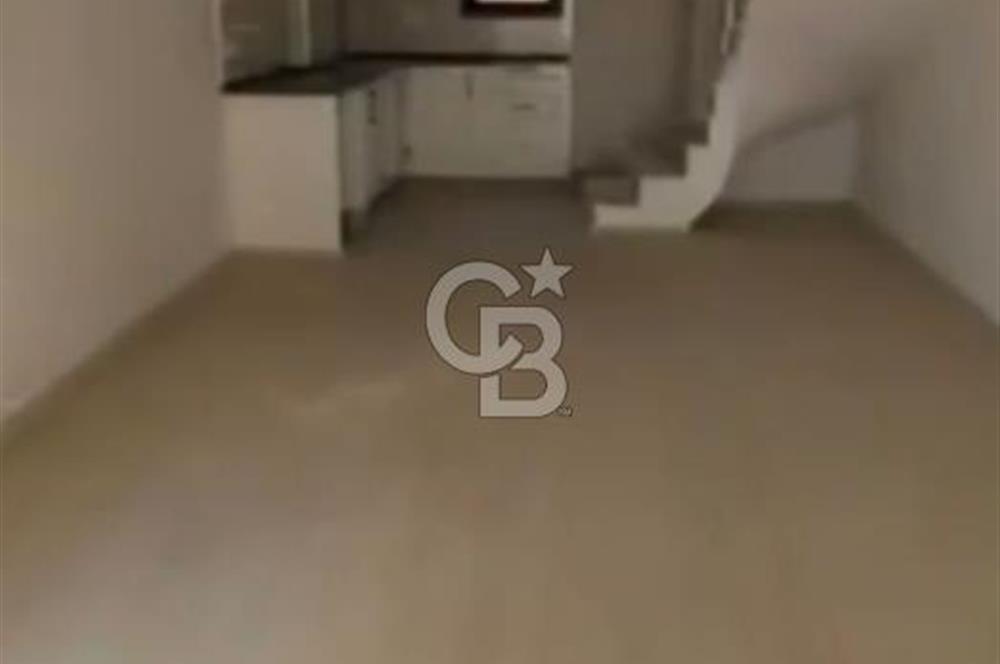 İzmir Foça Bağarası'nda Satılık Dubleks Villa