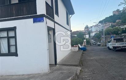 ÖZENLE TASARLANMIŞ VİLLA