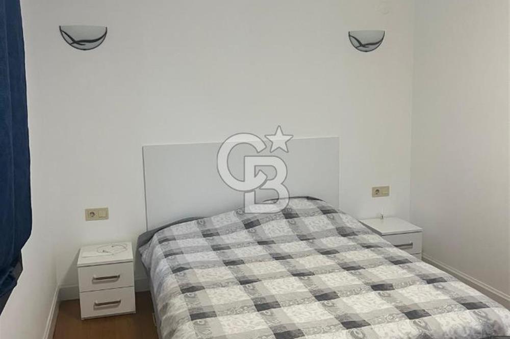 ÖZENLE TASARLANMIŞ VİLLA